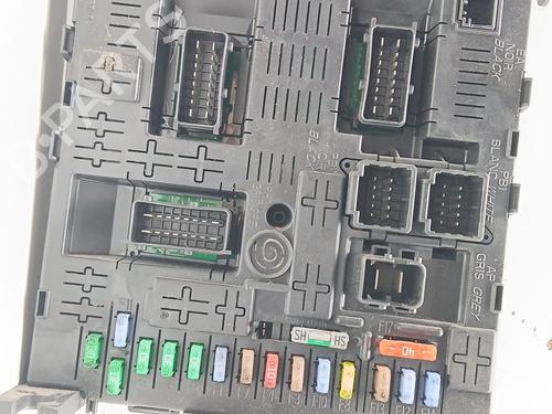 Used Fuse box PEUGEOT 308 I (4A_, 4C_) 1.6 16V (120 hp) 31679620