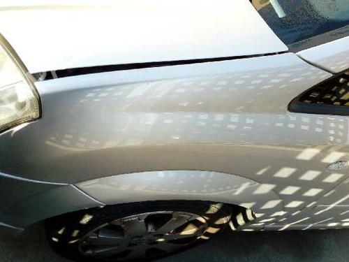 Rear fog light OPEL MERIVA A MPV (X03) 1.7 CDTI (E75) | BP4243483C37 