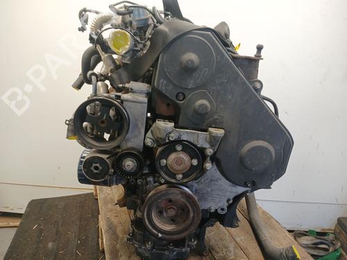 Engine FORD TRANSIT CONNECT (P65_, P70_, P80_) 1.8 Di | BP37405067M1 - Image 4