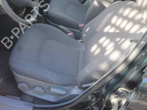 Kollisjonspute styreenhet KIA CARENS II MPV (FJ) 2.0 CRDi | BP2381770M53 