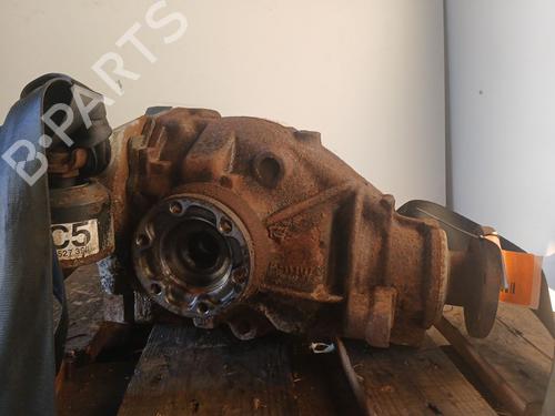 Used Rear differential Rear differential 39412354 39412354