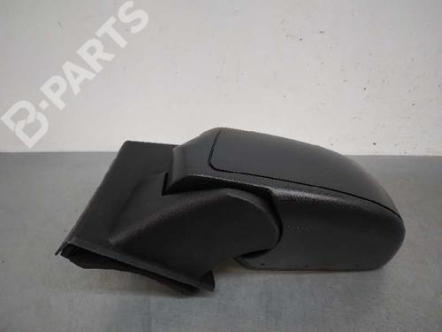 Left mirror FORD FUSION (JU_)  | BP12119626C26 