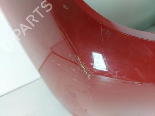 Front bumper BMW 3 (F30, F80) 320 d xDrive | BP27296192C7 