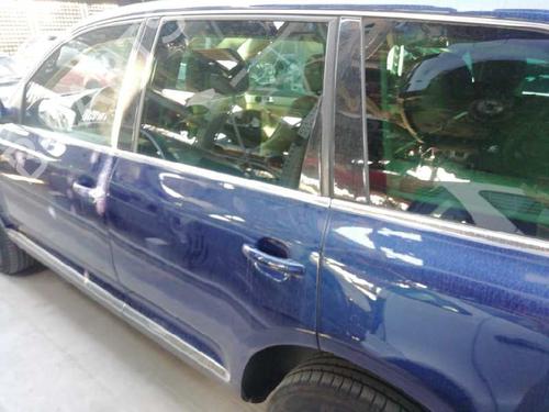 Left rear door VW TOUAREG (7LA, 7L6, 7L7)  | BP14851826C4 