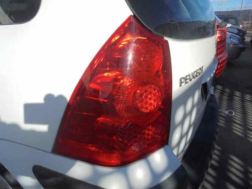 Climate control PEUGEOT 307 SW (3H)  | BP2436624I5 