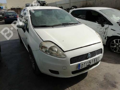 Right front window switch FIAT GRANDE PUNTO (199_)  | BP11037240C105  - Image 6