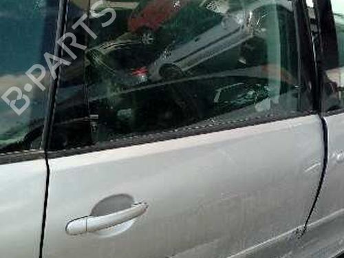 Gearbox VW POLO (9N_, 9A_) 1.4 16V | BP2816551M3 