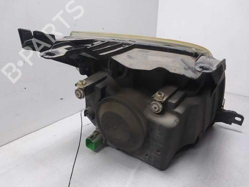Left headlight FORD FUSION (JU_)  | BP19113474C28 