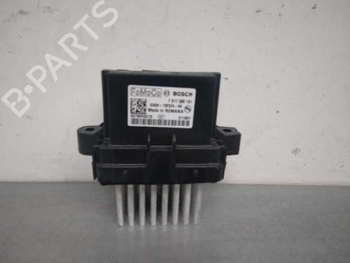 Resistencia calefaccion FORD FOCUS IV (HN) [2018-2024]  12927594