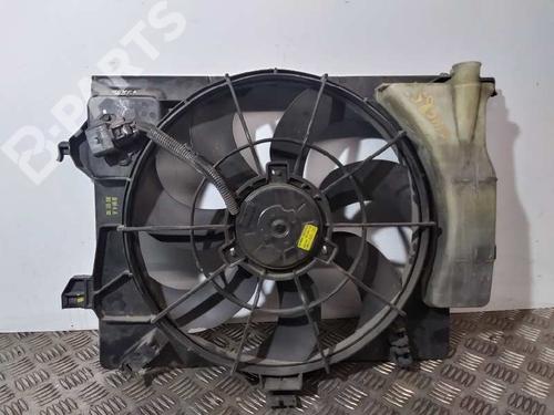 radiator-fan-kia-rio-iii-ub-12-cvvt-a005416-2011-2012-2013-2014-2015-2016-2017-10967070 main image