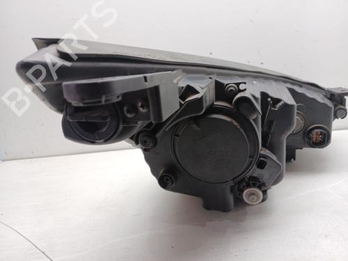 Left headlight HYUNDAI ix35 (LM, EL, ELH) 1.7 CRDi | BP31847486C28