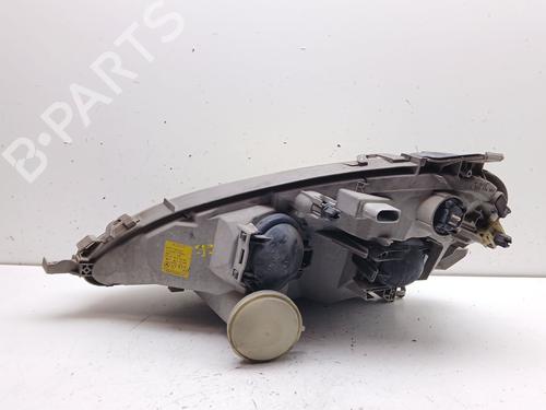 Right headlight MERCEDES-BENZ A-CLASS (W168) A 170 CDI (168.009, 168.109) | BP31018833C29