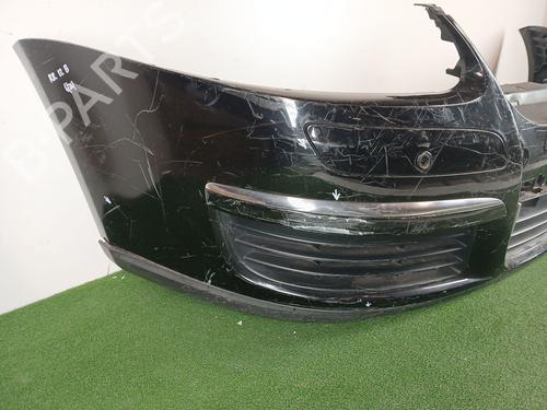 Front bumper VW GOLF V (1K1) 1.4 16V | BP24668632C7 