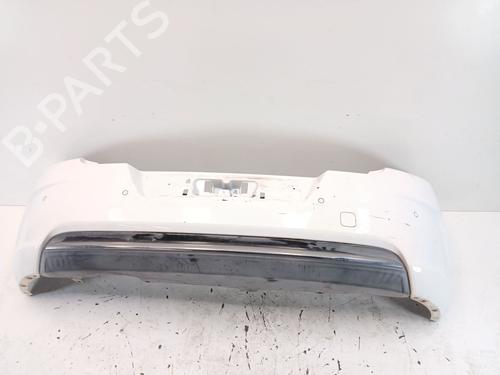 rear-bumper-citroen-c4-ii-nc_-2009-36157273 main image