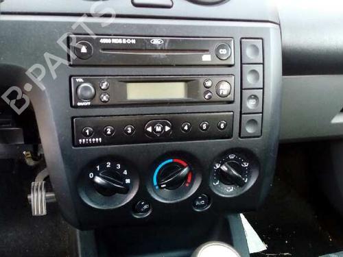 Annen FORD FIESTA V (JH_, JD_) 1.4 16V | BP14249899O1 