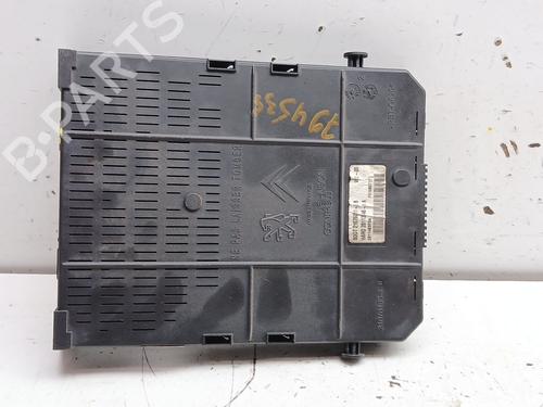 Fuse box PEUGEOT 307 CC (3B) 1.6 16V | BP35724888E1  - Image 6