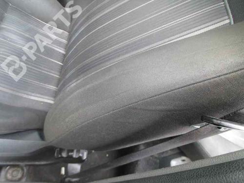 Gearbox FORD FOCUS II Turnier (DA_, FFS, DS) 1.6 TDCi | BP2383567M3 