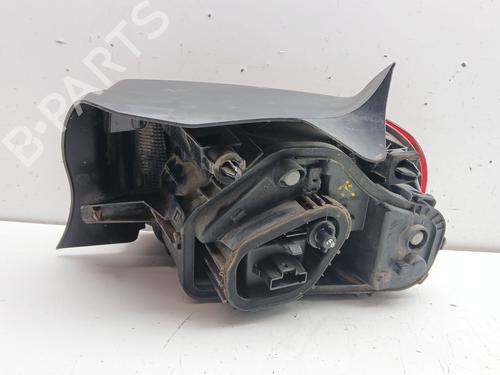 Venstre baglygte CITROËN C4 CACTUS 1.2 THP 110 | BP31020414C34