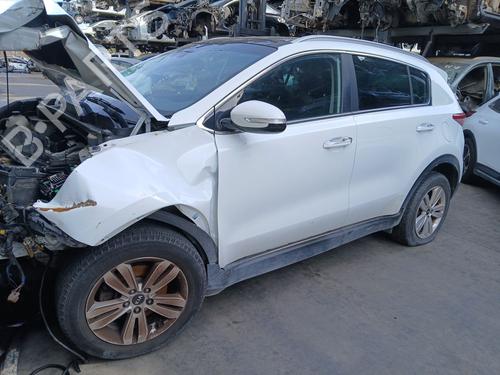 Engine control unit (ECU) KIA SPORTAGE IV (QL, QLE) 1.7 CRDi | BP30412009M57  - Image 6