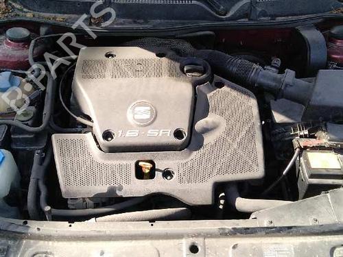 Gearbox SEAT LEON (1M1)  | BP2419993M3 