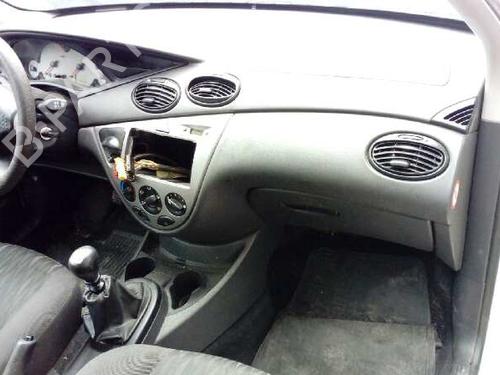 Hood lock FORD FOCUS I (DAW, DBW)  | BP8784832C133 