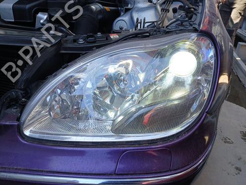 Left headlight MERCEDES-BENZ S-CLASS (W220) S 320 (220.065, 220.165) | BP27841241C28 