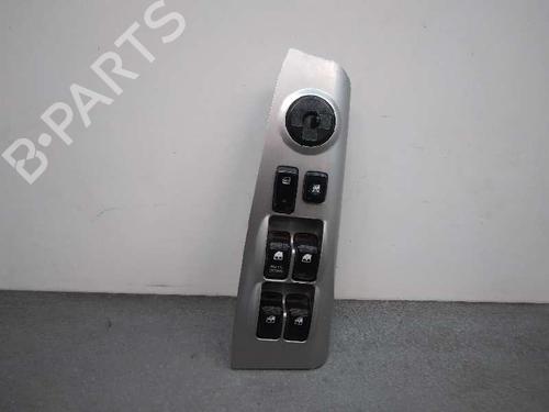 Used Left front window switch KIA SPORTAGE II (JE_, KM_) [2004-2011]  12112668