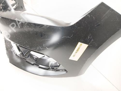 Front bumper SEAT LEON (5F1) 1.4 TSI | BP30081069C7 