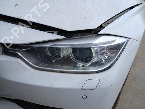Left headlight BMW 3 (F30, F80) 318 d | BP25846767C28 