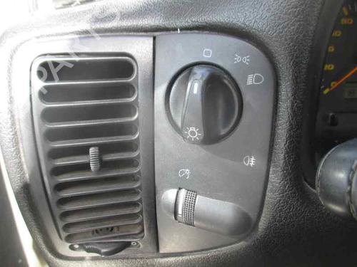 Steering column stalk SEAT IBIZA II (6K1) 1.4 i | BP2427619I23 