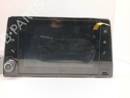 Radio OPEL COMBO E Tour / Life (K9) 1.5 | BP33208368E6 - Image 4