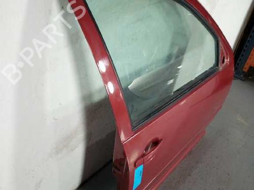 Right front door VW GOLF IV (1J1) 1.9 TDI | BP13381063C3 