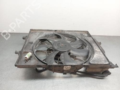 Radiator fan KIA STONIC (YB) 1.4 CVVT | BP38294957M35 - Image 5