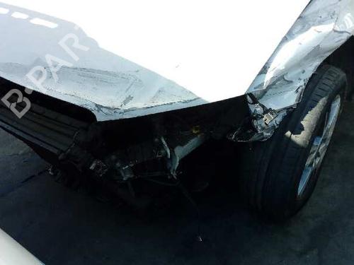 Right front door AUDI A3 (8P1)  | BP12194170C3 