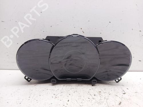 Instrument cluster KIA CEE'D (JD) 1.4 CRDi 90 | BP37534507C47 - Image 3
