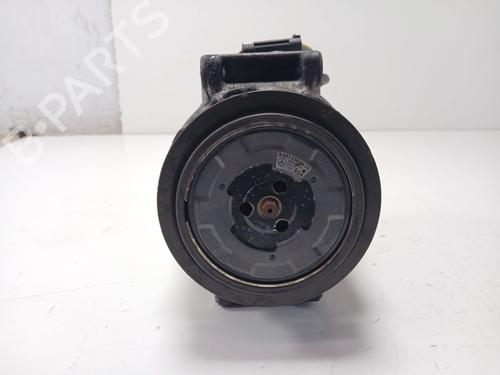 AC compressor MERCEDES-BENZ E-CLASS (W211) E 320 CDI (211.026) | BP28071403M34 
