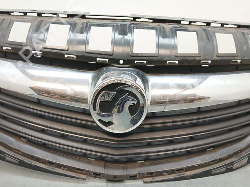 Grille OPEL INSIGNIA B Country Tourer (Z18) 2.0 4x4 (47) | BP30629926C40