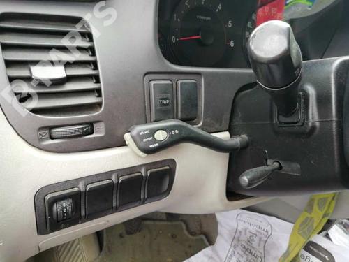 Left front indicator HYUNDAI TRAJET (FO) 2.0 CRDi | BP4674350C32 