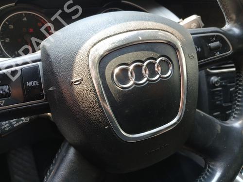 Used Airbag Kit AUDI A4 B8 (8K2) 2.0 TDI (143 hp) 28301845