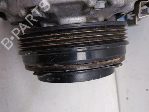 AC compressor BMW X6 (E71, E72) M | BP24502597M34 