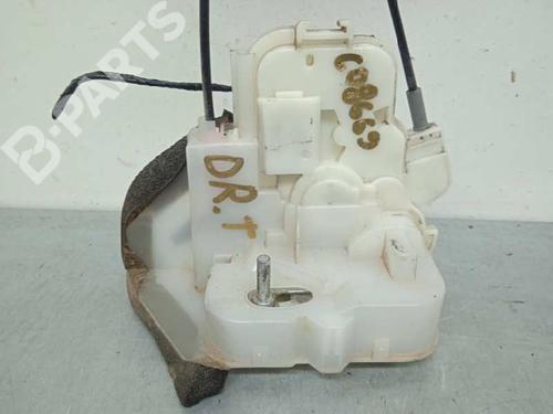 Rear right lock SUBARU LEGACY V (BM) 2.0 D AWD (BMD) | BP8675168C99 