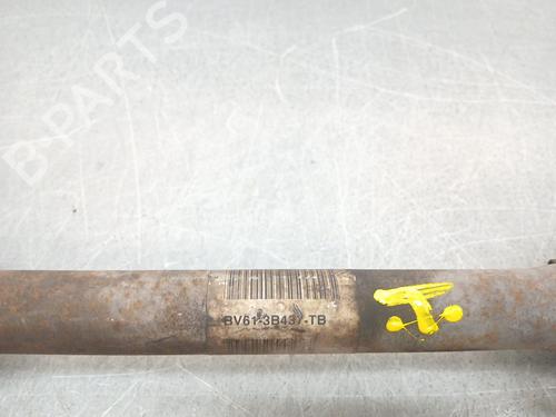 Left front driveshaft FORD C-MAX II (DXA/CB7, DXA/CEU) 1.0 EcoBoost | BP36674388M38 - Image 2