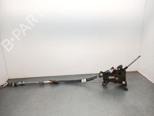 Cable Cable FORD PUMA (J2K, CF7) [2019-2026] 36936107 36936107