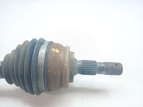 Left front driveshaft PEUGEOT 208 II (UB_, UP_, UW_, UJ_) 1.2 PureTech 100 | BP32192601M38