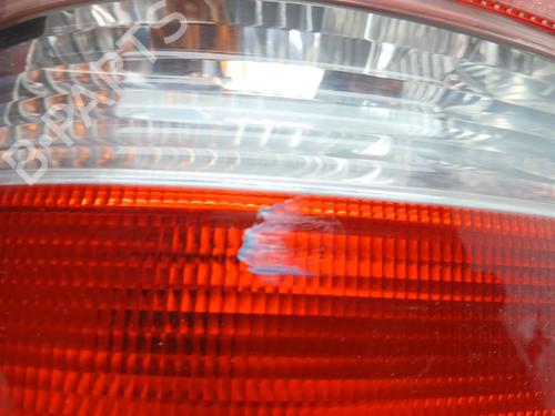 Left taillight MERCEDES-BENZ C-CLASS (W203) C 240 (203.061) | BP34701587C34 - Image 4