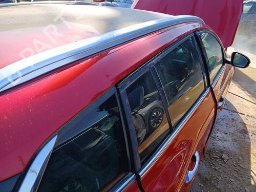 Roof bar RENAULT MEGANE IV Grandtour (K9A/M/N_) 1.3 TCe 140 (K9NB) CROMADAS