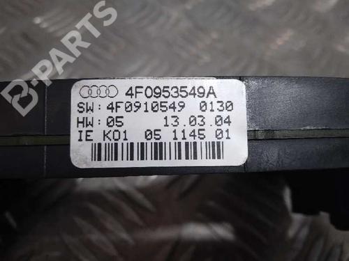 Elektronisk modul AUDI A6 C6 (4F2) 3.0 TDI quattro | BP9154880M83 