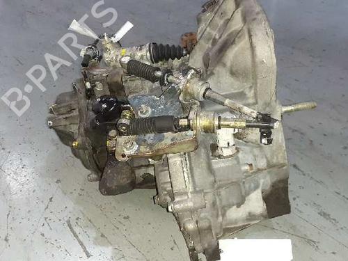 Gearbox FIAT BRAVA (182_)  | BP2376294M3 