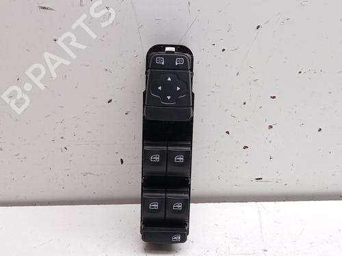left-front-window-switch-renault-megane-iv-hatchback-b9amn_-2015-33434194 main image