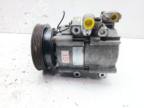 AC compressor KIA OPIRUS (GH) 3.5 | BP38050878M34 - Image 4